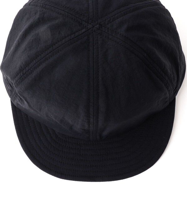 NOLLEY'S goodman「【halo commodity/ハロ コモディティー】h263-201 Banner Cap」|キャップ・キャスケット|