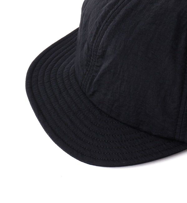 NOLLEY'S goodman「【halo commodity/ハロ コモディティー】h263-201 Banner Cap」|キャップ・キャスケット|