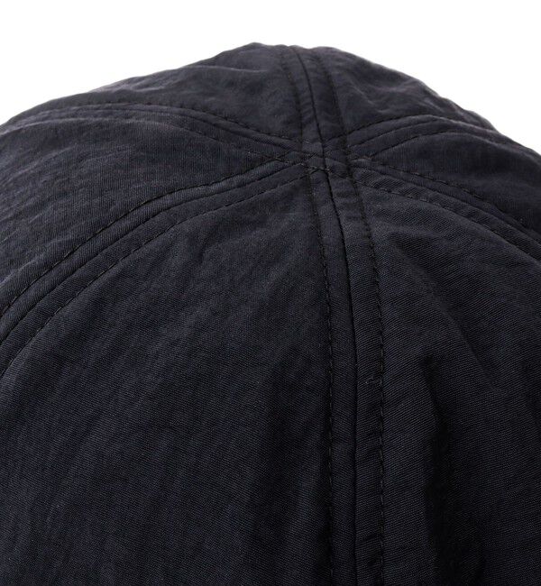 NOLLEY'S goodman「【halo commodity/ハロ コモディティー】h263-201 Banner Cap」|キャップ・キャスケット|