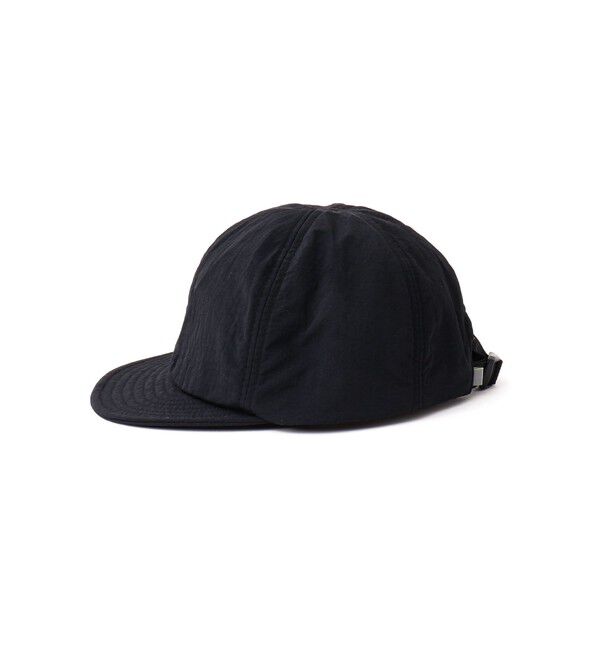 NOLLEY'S goodman「【halo commodity/ハロ コモディティー】h263-201 Banner Cap」|キャップ・キャスケット|