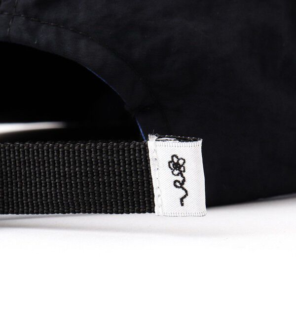 NOLLEY'S goodman「【halo commodity/ハロ コモディティー】h263-201 Banner Cap」|キャップ・キャスケット|