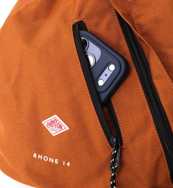 NOLLEY'S goodman「【DANTON/ダントン】RHONE 14（ローヌ 14）」|その他|