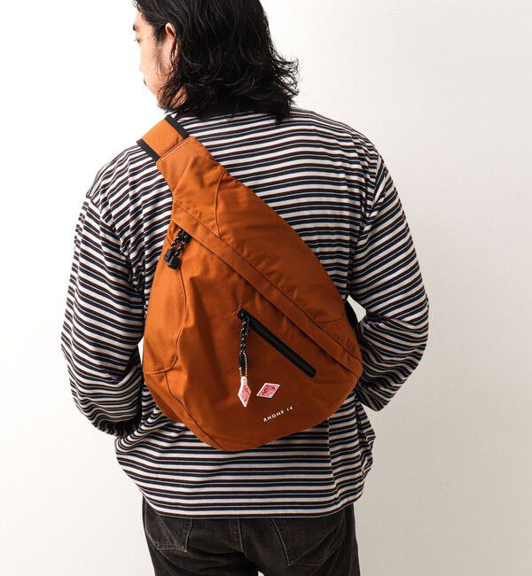 NOLLEY'S goodman「【DANTON/ダントン】RHONE 14（ローヌ 14）」|その他|