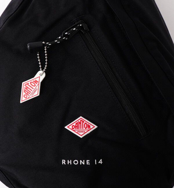 NOLLEY'S goodman「【DANTON/ダントン】RHONE 14（ローヌ 14）」|その他|