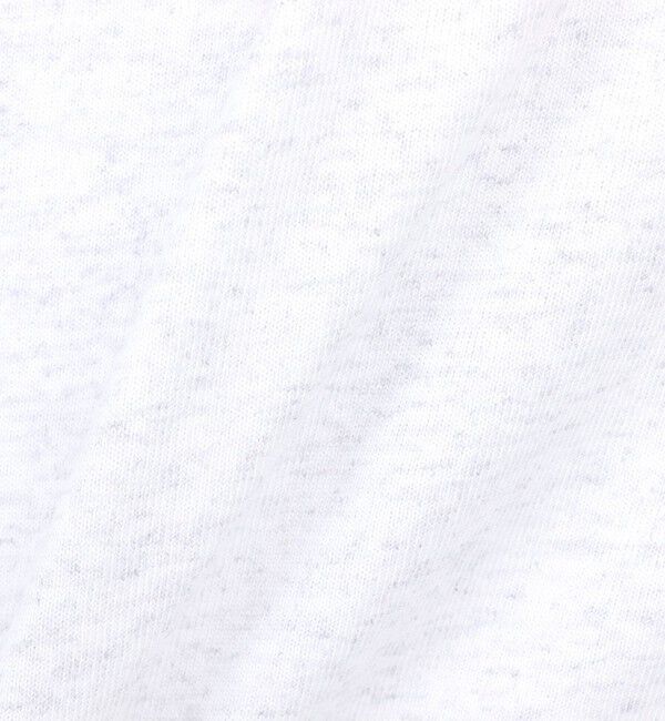NOLLEY'S goodman「【DANTON/ダントン】スウェットTシャツ SWEAT T-SHIRTS（DT-C0204） 」|Tシャツ・カットソー|