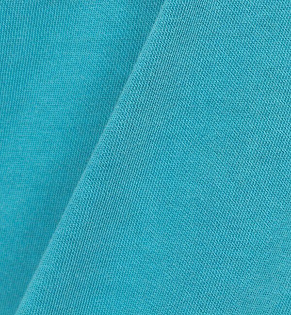 NOLLEY'S goodman「【BECシリーズ】PIGMENT DYE BIO WASH ピグメント染め オーバーサイズTシャツ」|Tシャツ・カットソー|