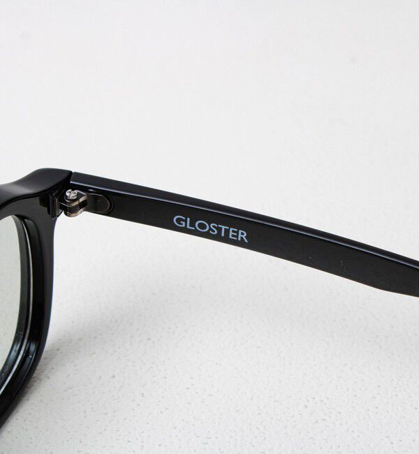 GLOSTER「クラウンパントサングラス」|サングラス|