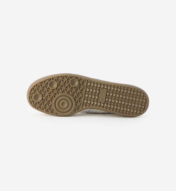  「REPRODUCTION OF FOUND | 〈別注〉GERMAN MILITARY TRAINER MEN」|スニーカー|