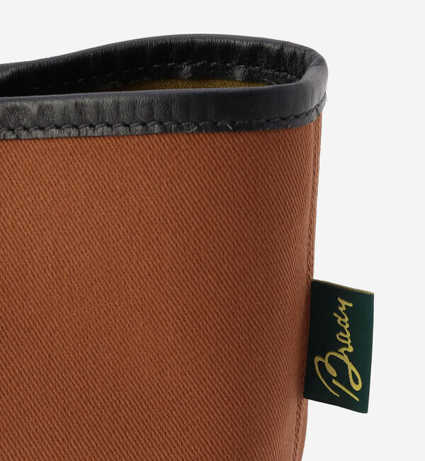 Brady「Brady | CONDER MINI UNISEX」|トートバッグ|