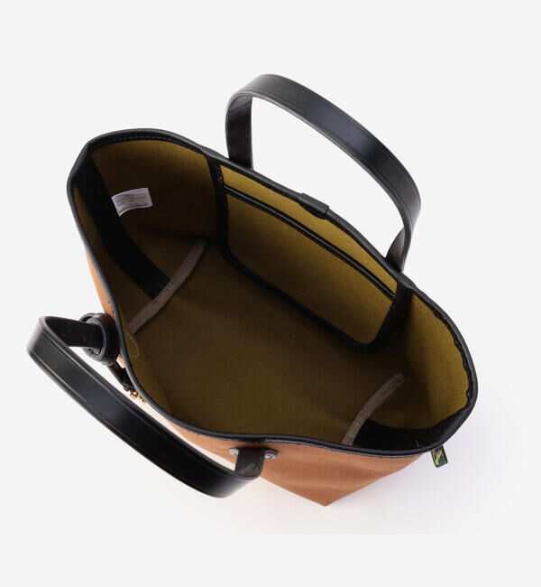 Brady「Brady | CONDER MINI UNISEX」|トートバッグ|