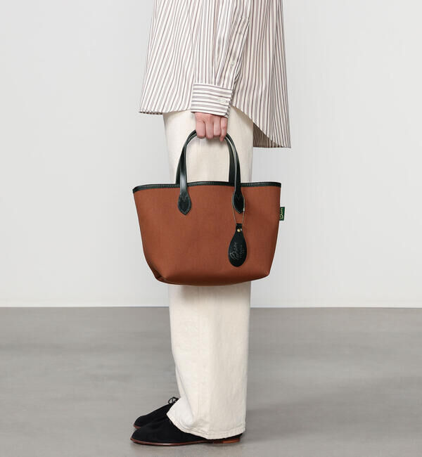 Brady「Brady | CONDER MINI UNISEX」|トートバッグ|