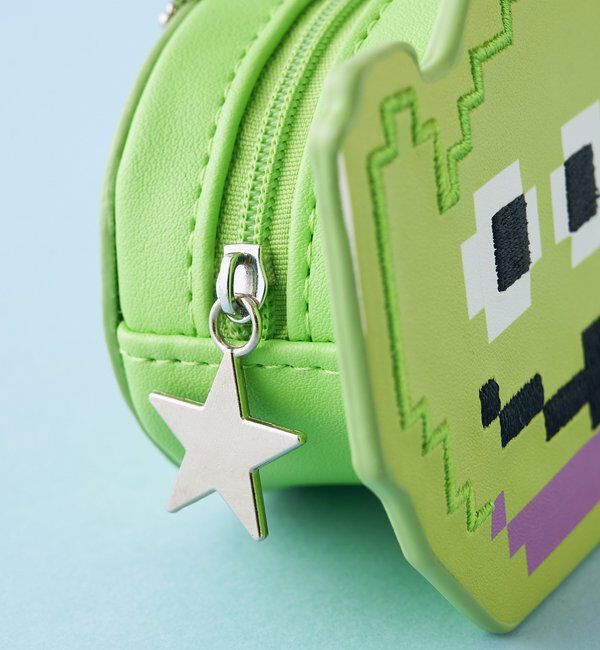  「【TOY STORY 】FACE POUCH」|その他|