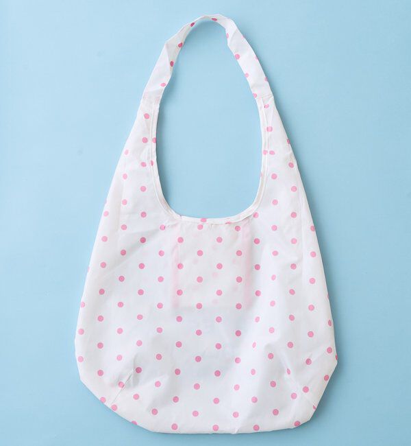  「【TOY STORY】PACKABLE BAG」|クラッチバッグ|