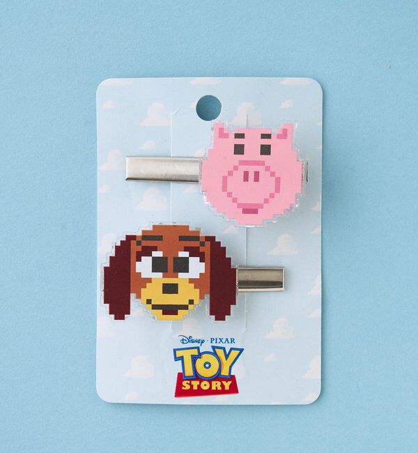  「【TOY STORY 】TWINKLE HAIRPIN」|その他|