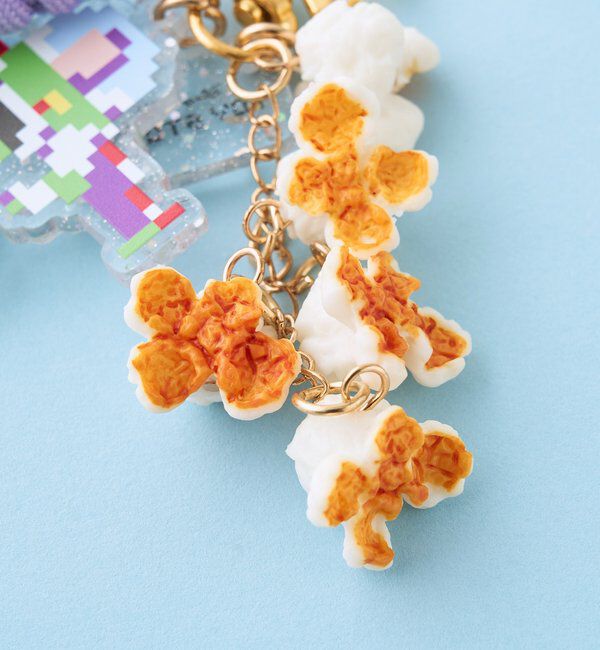  「【TOY STORY】 PIXEL CHARM」|その他|