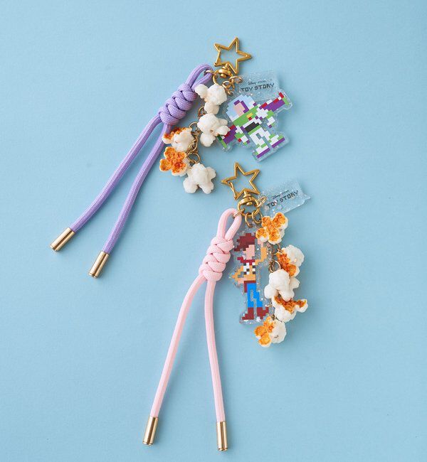  「【TOY STORY】 PIXEL CHARM」|その他|