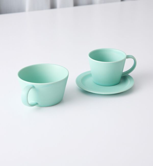 collex「【26SS新色】SAKUZAN 作山窯 Coffee Cup コーヒーカップ」|食器・キッチングッズ|