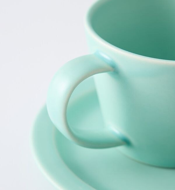 collex「【26SS新色】SAKUZAN 作山窯 Coffee Cup コーヒーカップ」|食器・キッチングッズ|