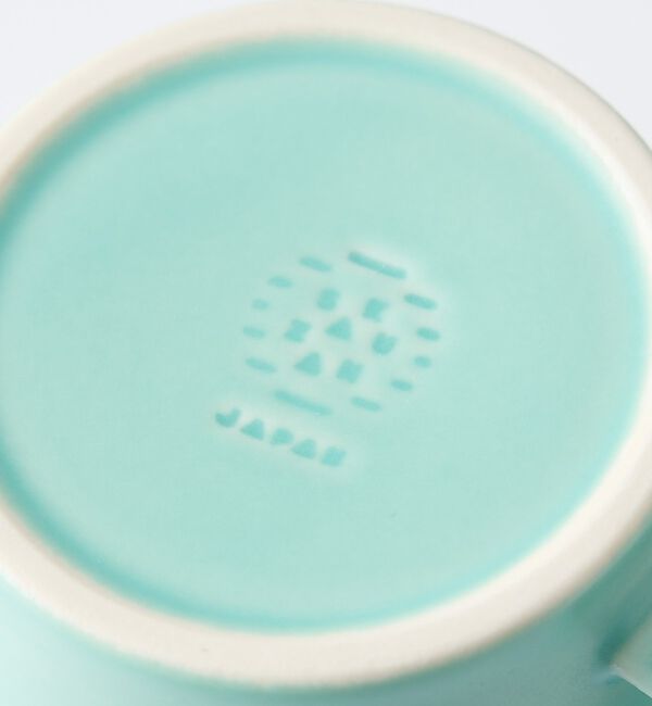 collex「【26SS新色】SAKUZAN 作山窯 Coffee Cup コーヒーカップ」|食器・キッチングッズ|