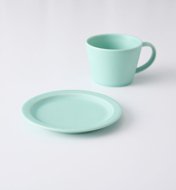 collex「【26SS新色】SAKUZAN 作山窯 Saucer ソーサー」|食器・キッチングッズ|