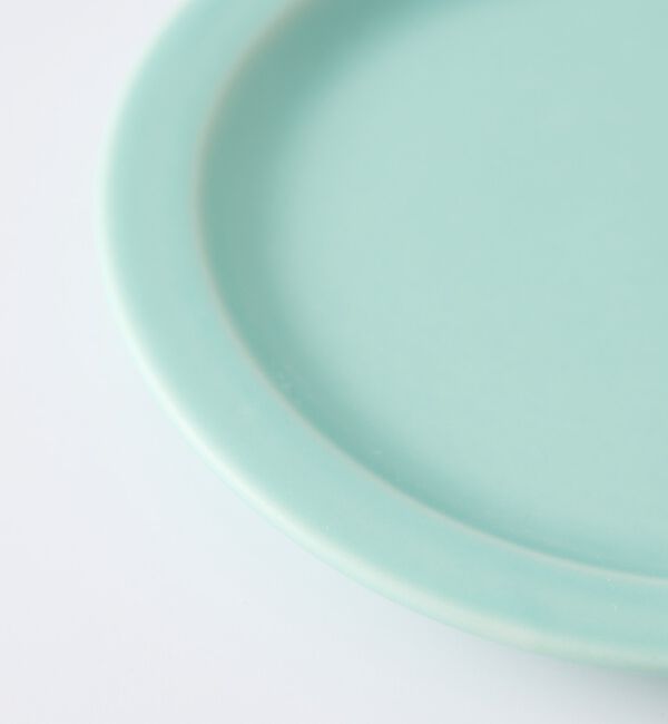 collex「【26SS新色】SAKUZAN 作山窯 Saucer ソーサー」|食器・キッチングッズ|