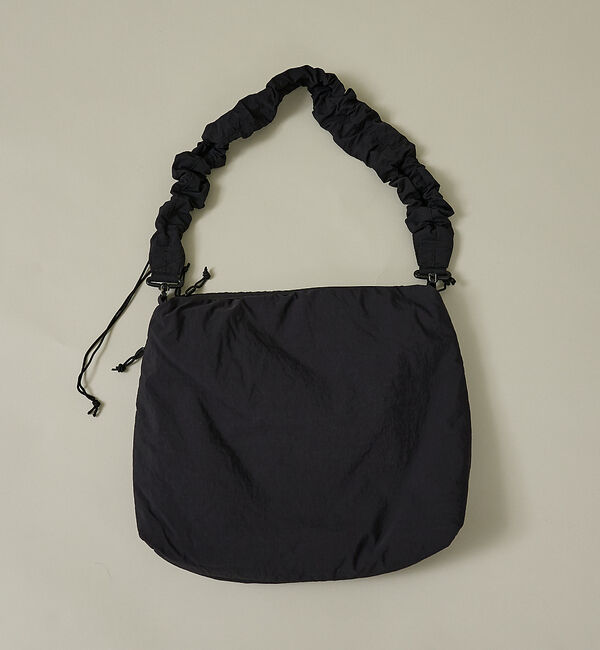 ABAHOUSE「【COBMASTER/コブマスター】PADDED-MUFFIN SQUIRE S」|ショルダー・メッセンジャー|