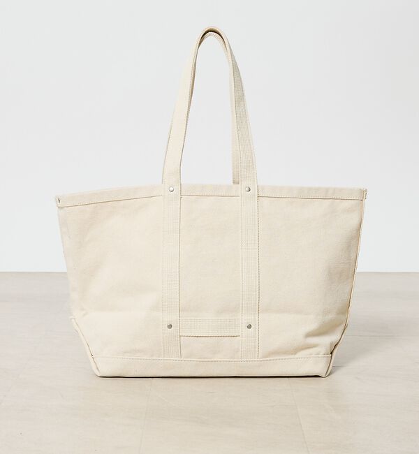 ABAHOUSE「【BELL SYSTEM / ベルシステム】Canvas Tool Bag /」|ショルダー・メッセンジャー|