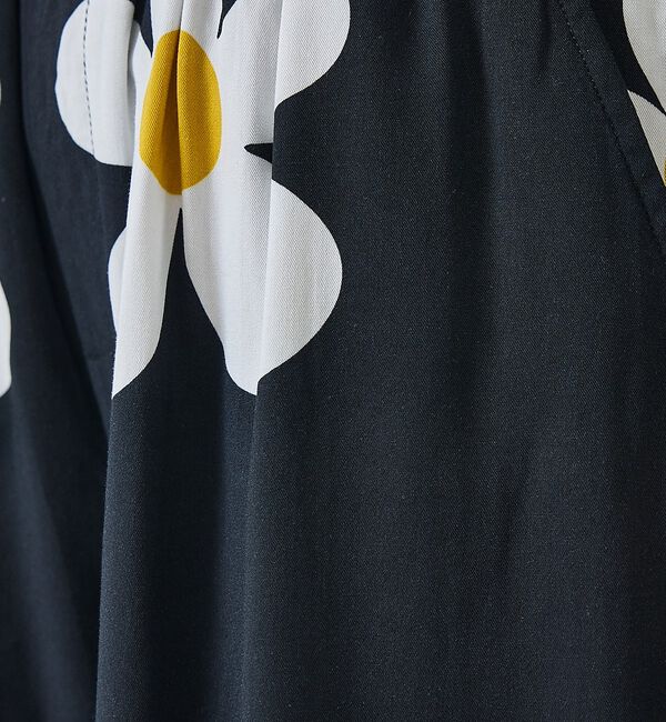 Rouge vif「【SUNNY SPORTS/サニースポーツ】花柄半パン/printed 2par」|その他|