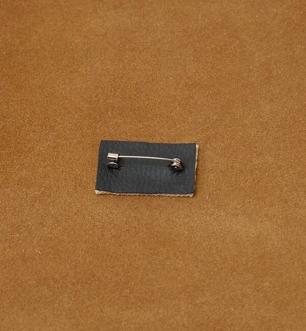 Rouge vif「【LY / エルワイ】ビーズブローチ Salam brooch 2set / 2」|その他|