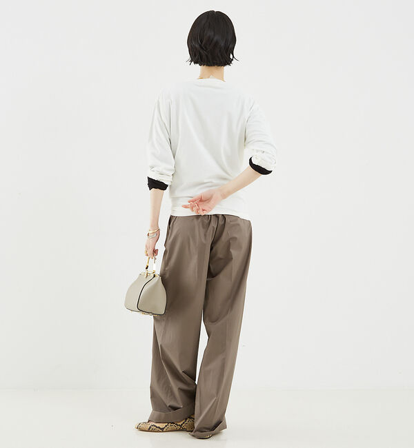 The Store by C' 「【SA SU PHI】PETRA TROUSERS／パンツ」|その他|