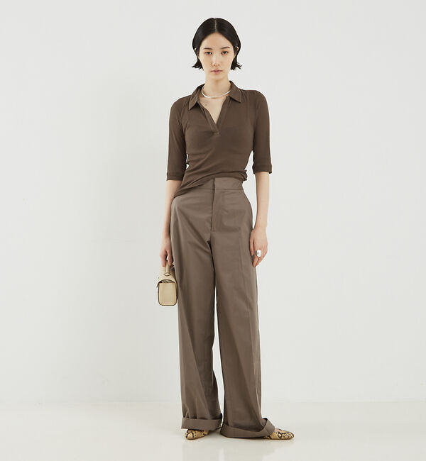 The Store by C' 「【SA SU PHI】PETRA TROUSERS／パンツ」|その他|