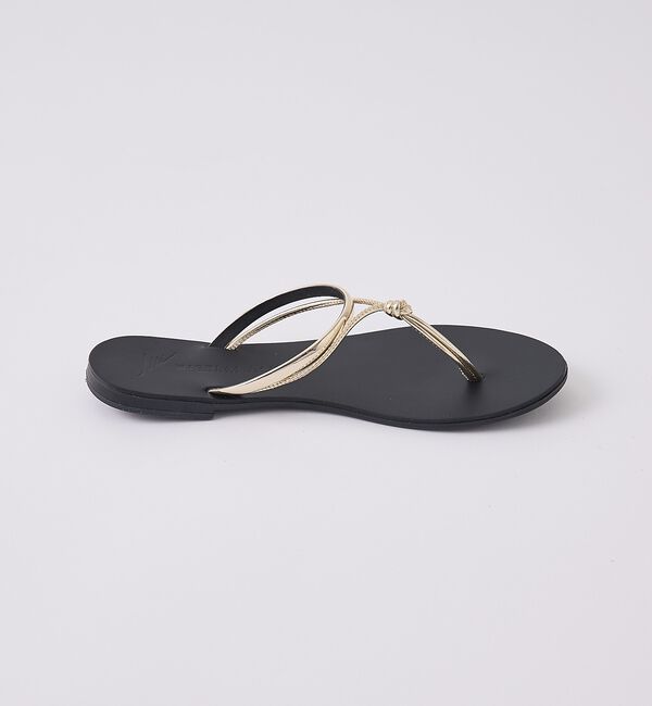 The Store by C' 「【NICOLAS LAINAS】【別注】トングサンダル」|サンダル|