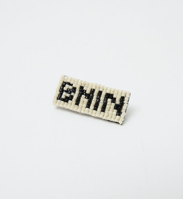 NOMINE「【LY】Salam brooch モロッカングラスビーズ刺繍 ブローチ」|その他|