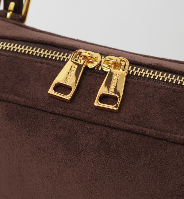 TIARA「【SINBONO/シンボノ】Vesper Shoulder Bag」|ショルダー・メッセンジャー|