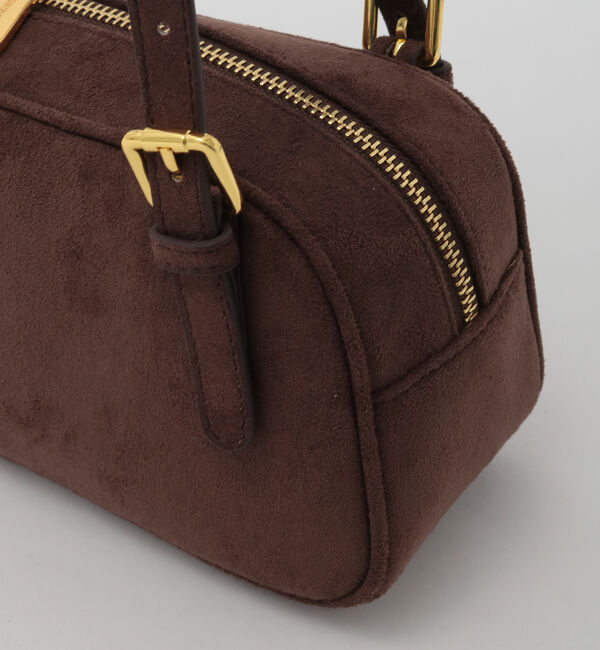 TIARA「【SINBONO/シンボノ】Vesper Shoulder Bag」|ショルダー・メッセンジャー|