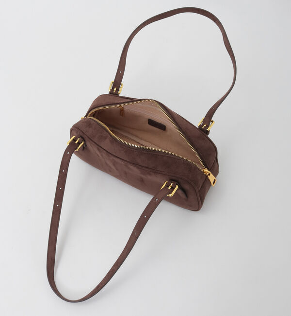 TIARA「【SINBONO/シンボノ】Vesper Shoulder Bag」|ショルダー・メッセンジャー|