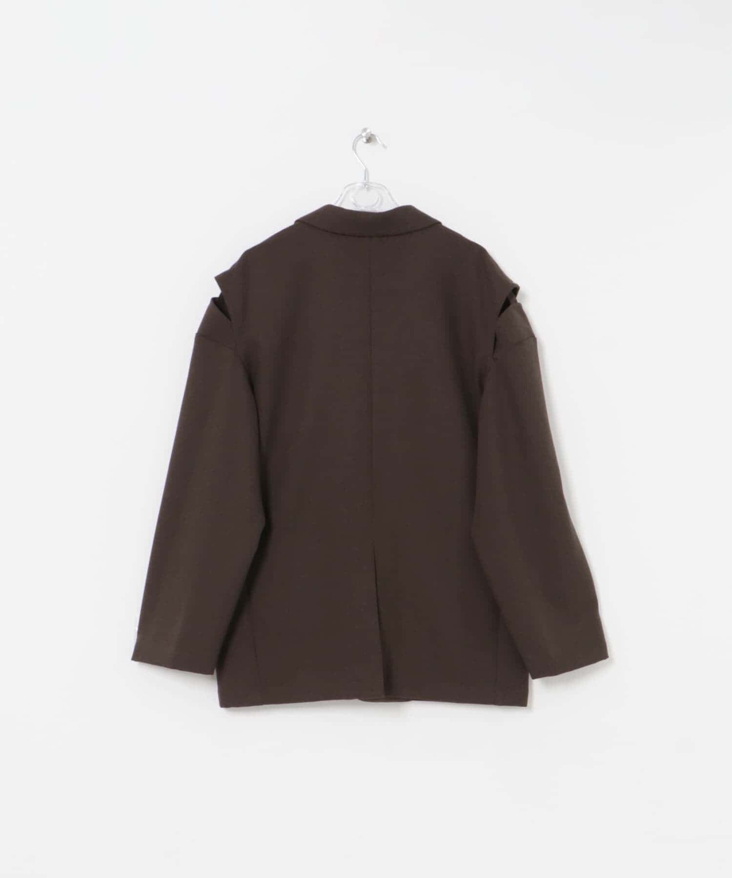 LAATO「over tailored  jacket」|その他|