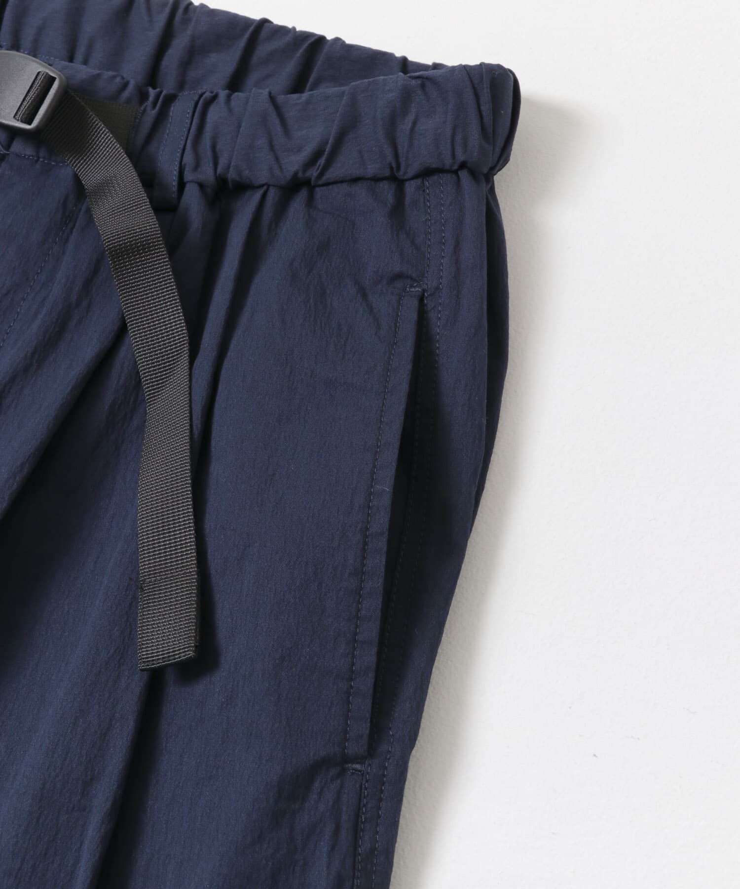 URBAN RESEARCH DOORS「FORK&SPOON　ツータックワイドイージーパンツ」|その他|