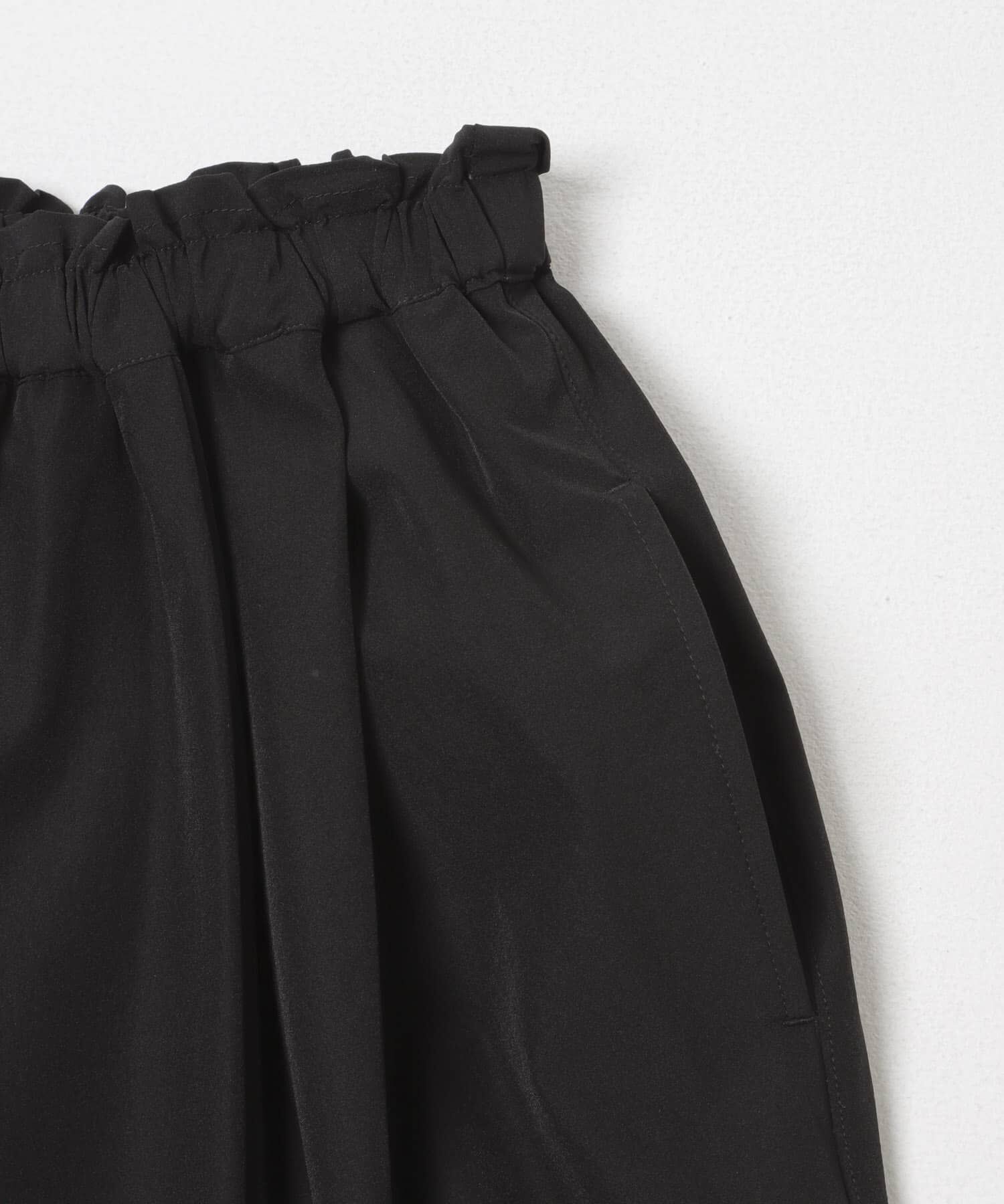 URBAN RESEARCH ROSSO「ELENDEEK　EASY TUCK COCOON PANTS」|その他|