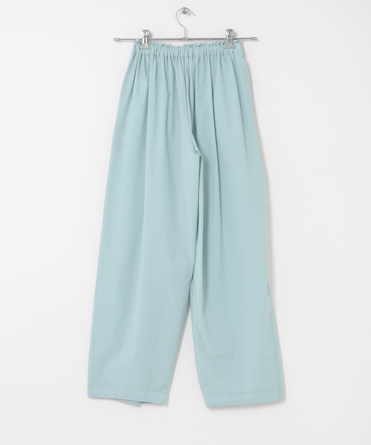 URBAN RESEARCH ROSSO「ELENDEEK　EASY TUCK COCOON PANTS」|その他|