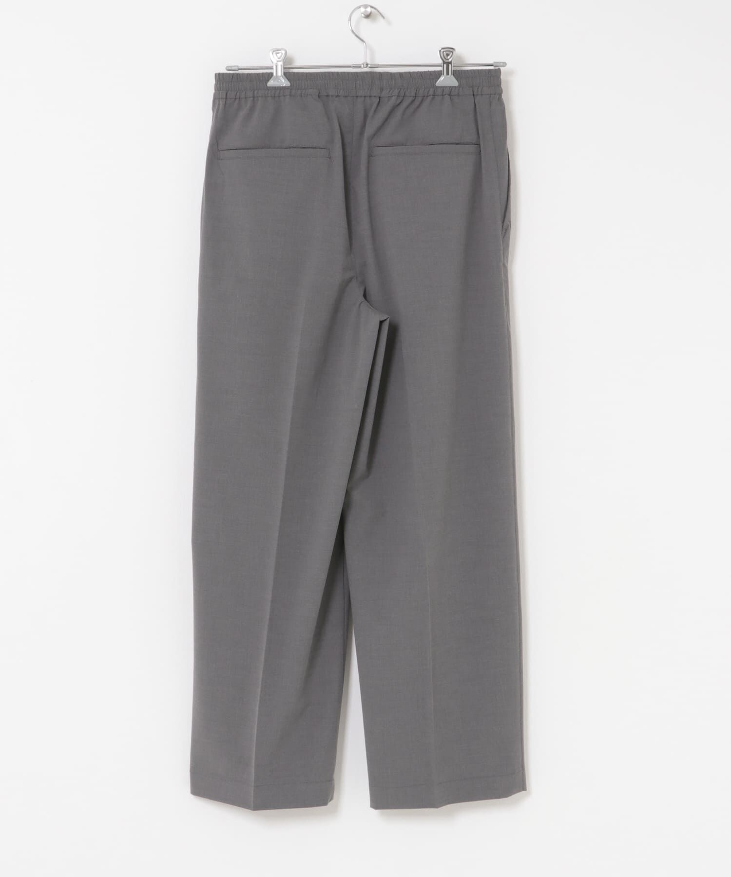 URBAN RESEARCH DOORS「FORK&SPOON　キャリーマンイージーワイドパンツ」|その他|