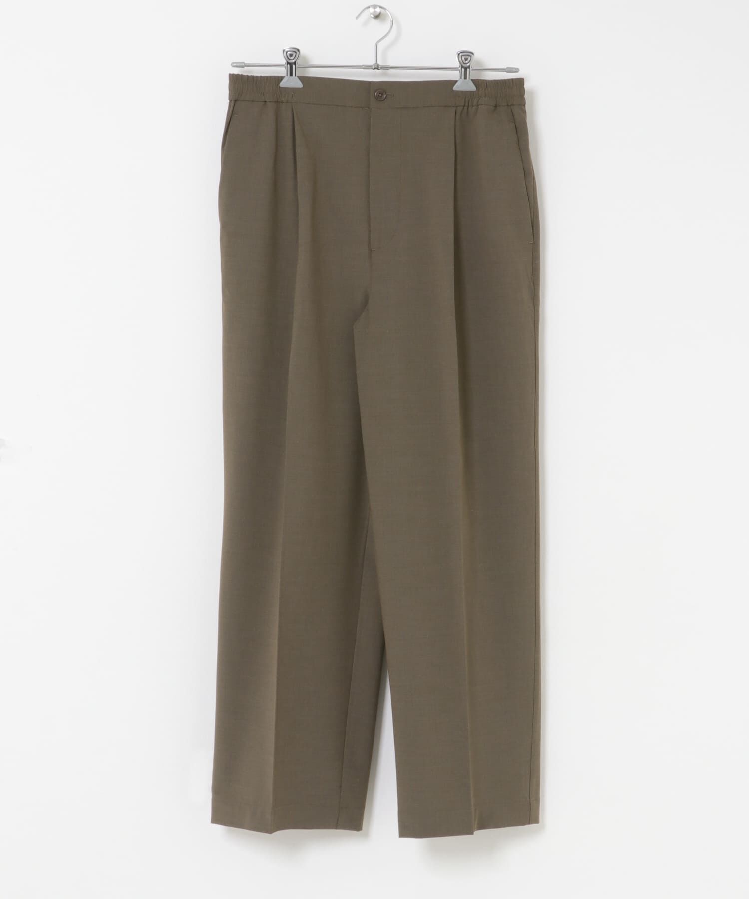 URBAN RESEARCH DOORS「FORK&SPOON　キャリーマンイージーワイドパンツ」|その他|