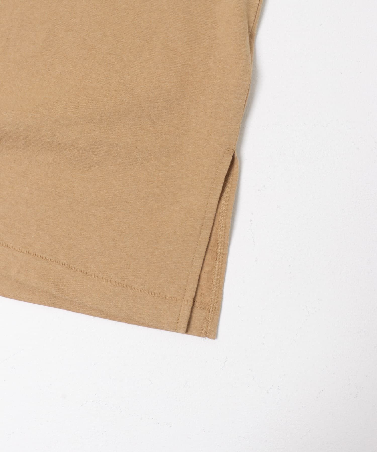 URBAN RESEARCH DOORS「Printed Loose T-shirts」|Tシャツ・カットソー|