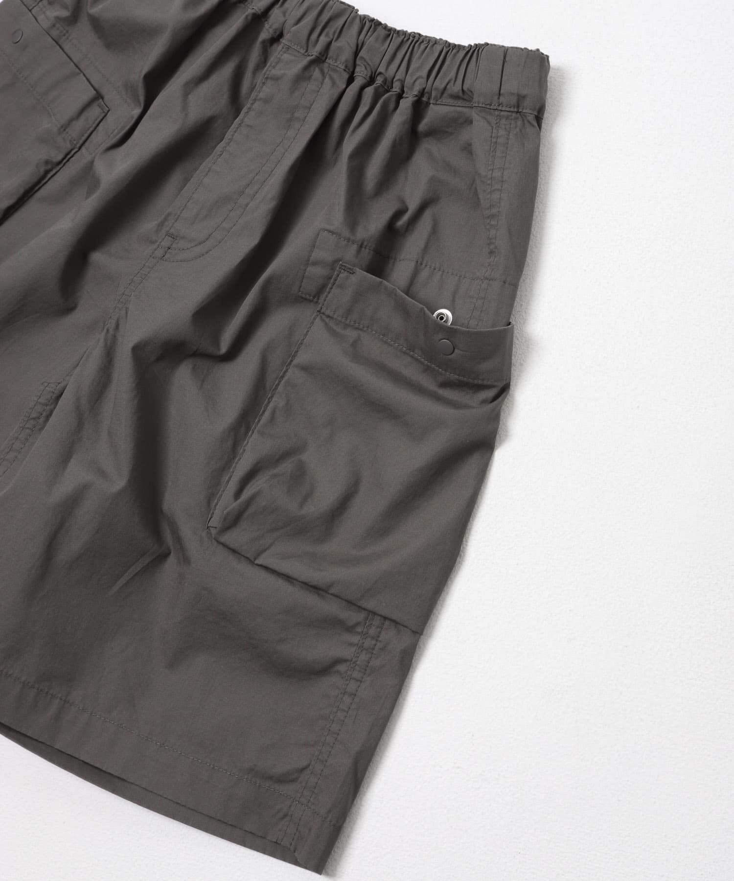 URBAN RESEARCH DOORS「『150サイズ』速乾サイドポケットショーツ(KIDS)」|その他|