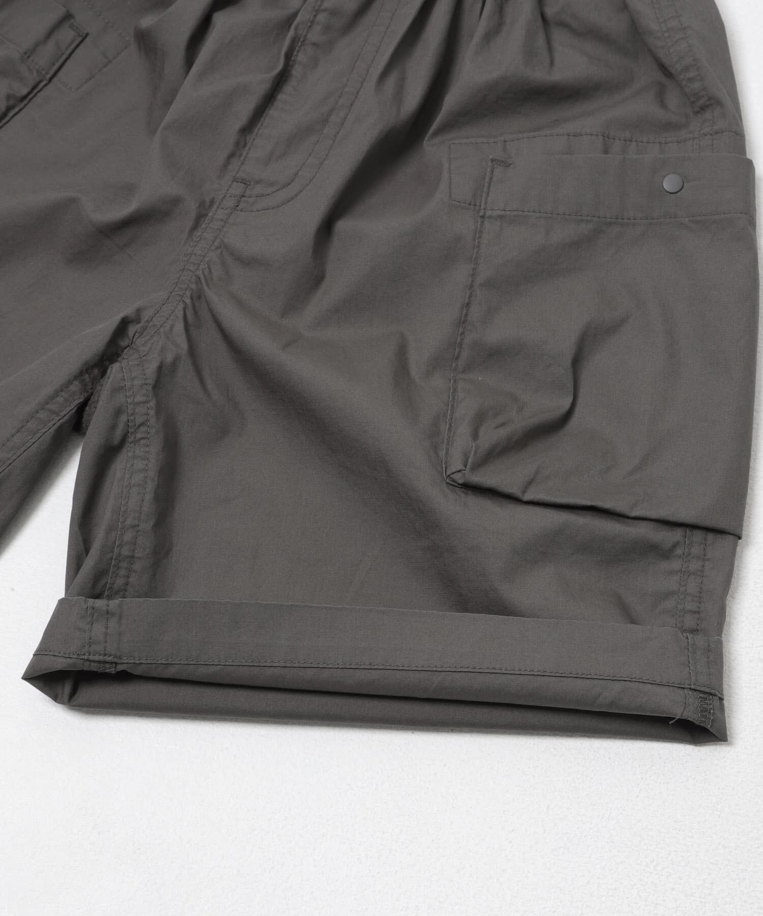 URBAN RESEARCH DOORS「『150サイズ』速乾サイドポケットショーツ(KIDS)」|その他|