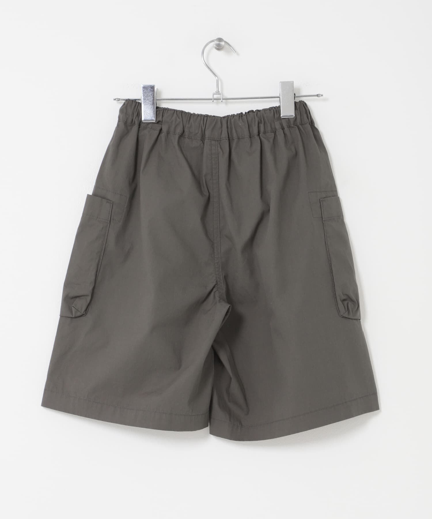 URBAN RESEARCH DOORS「『150サイズ』速乾サイドポケットショーツ(KIDS)」|その他|