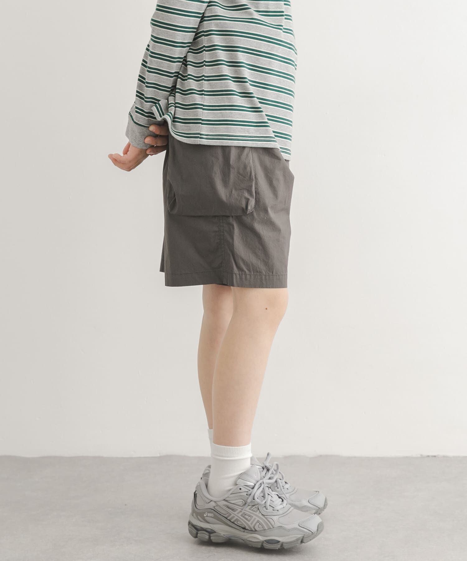URBAN RESEARCH DOORS「『150サイズ』速乾サイドポケットショーツ(KIDS)」|その他|