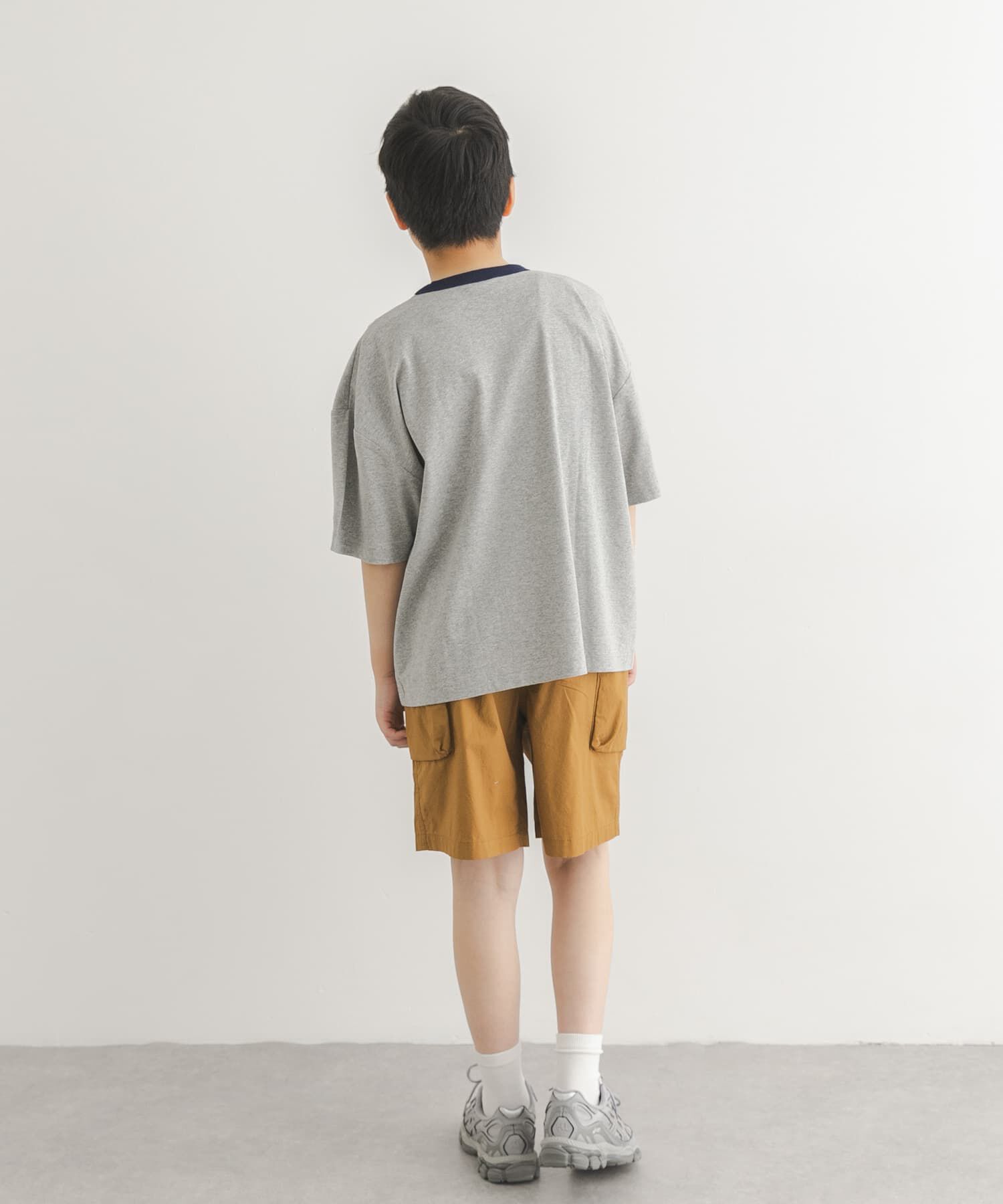 URBAN RESEARCH DOORS「『150サイズ』速乾サイドポケットショーツ(KIDS)」|その他|