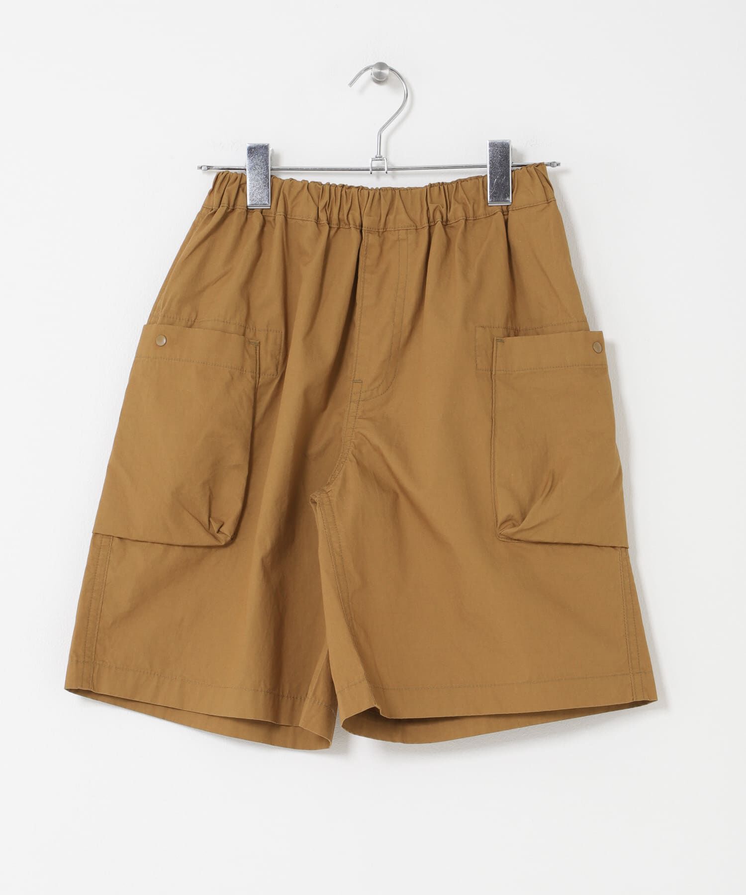 URBAN RESEARCH DOORS「『150サイズ』速乾サイドポケットショーツ(KIDS)」|その他|