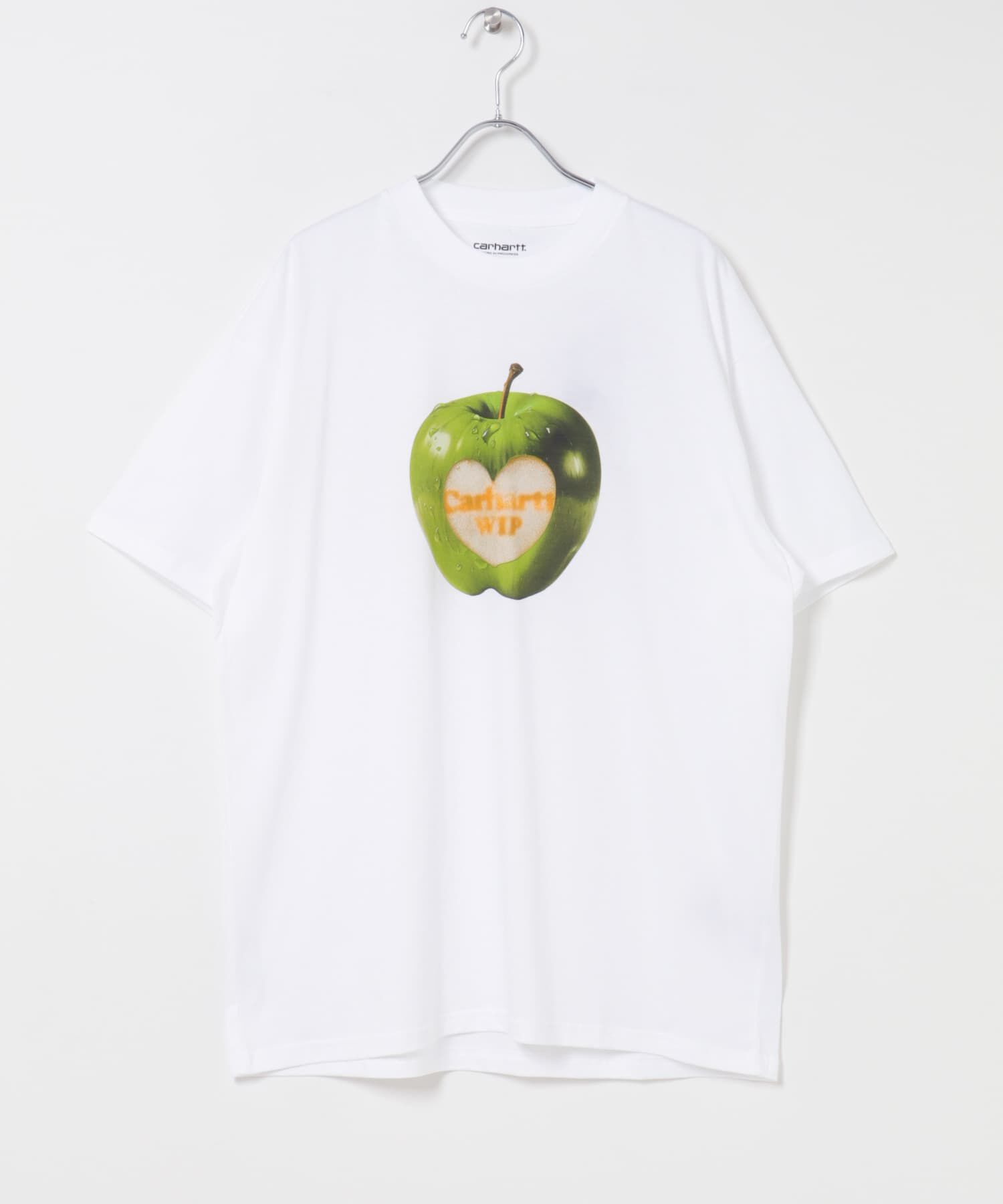 Sonny Label 「CARHARTT　SHORT-SLEEVE SPOILED T-SHIRTS」|Tシャツ・カットソー|